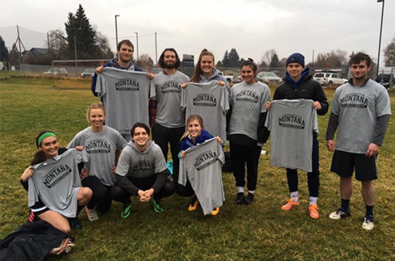  Outdoor soccer, Scott's Tots